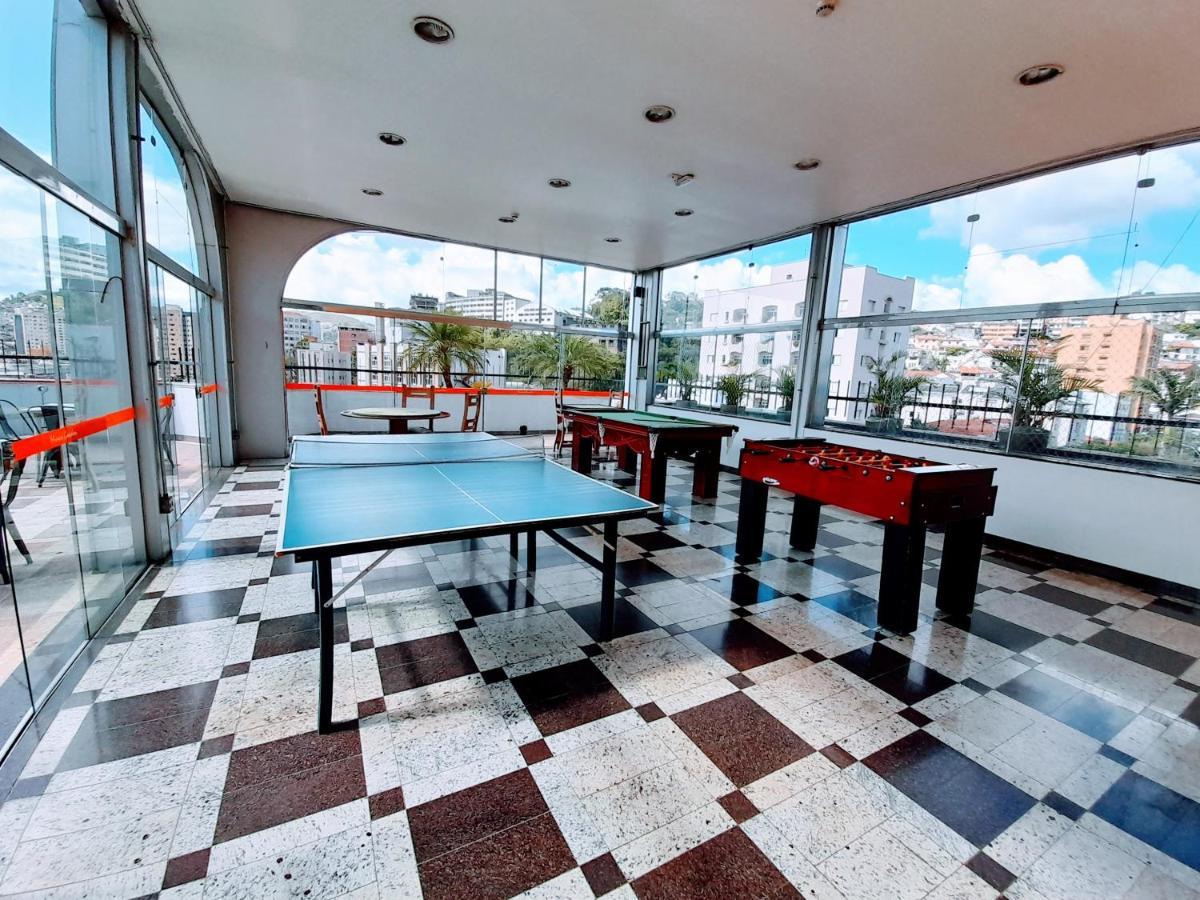 Minas Garden Hotel Pocos de Caldas Ngoại thất bức ảnh