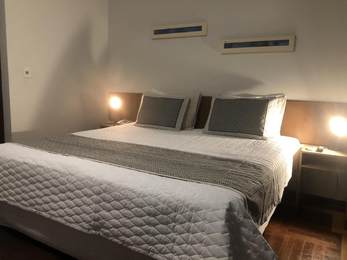 Minas Garden Hotel Pocos de Caldas Ngoại thất bức ảnh