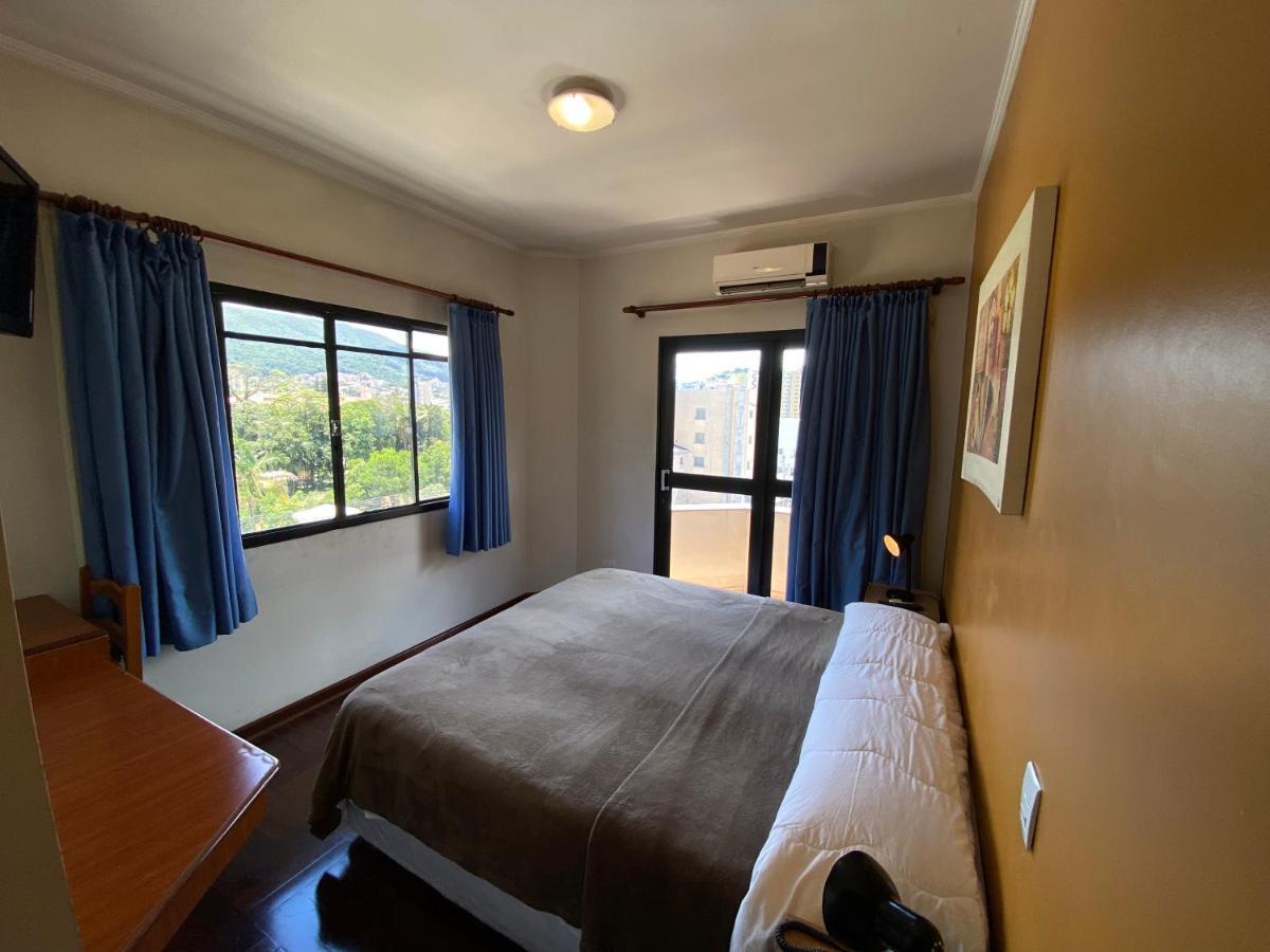 Minas Garden Hotel Pocos de Caldas Ngoại thất bức ảnh