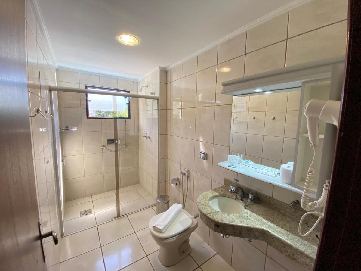 Minas Garden Hotel Pocos de Caldas Ngoại thất bức ảnh