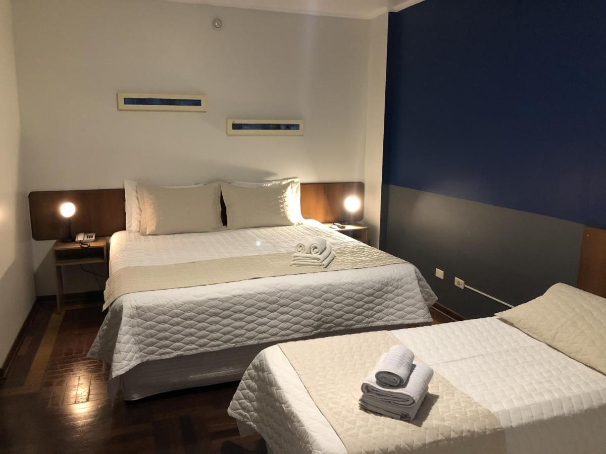 Minas Garden Hotel Pocos de Caldas Ngoại thất bức ảnh