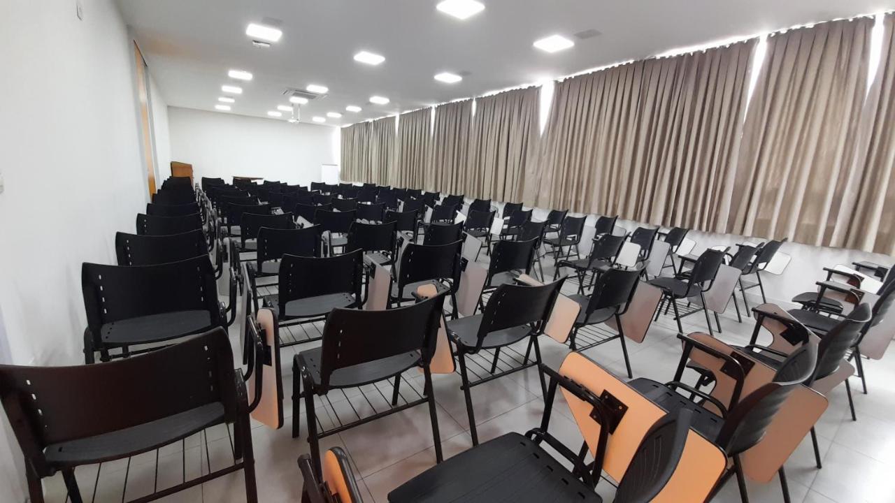 Minas Garden Hotel Pocos de Caldas Ngoại thất bức ảnh