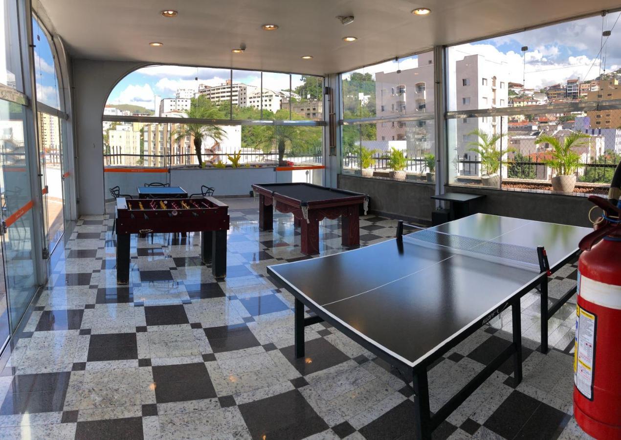 Minas Garden Hotel Pocos de Caldas Ngoại thất bức ảnh