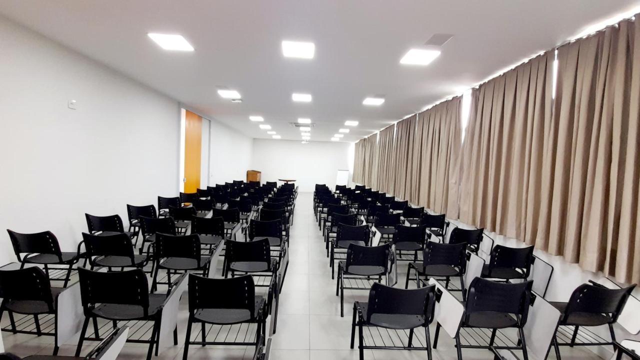 Minas Garden Hotel Pocos de Caldas Ngoại thất bức ảnh