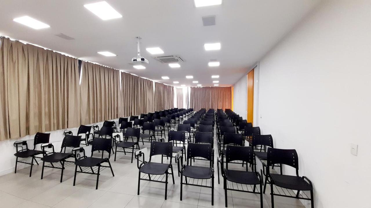 Minas Garden Hotel Pocos de Caldas Ngoại thất bức ảnh