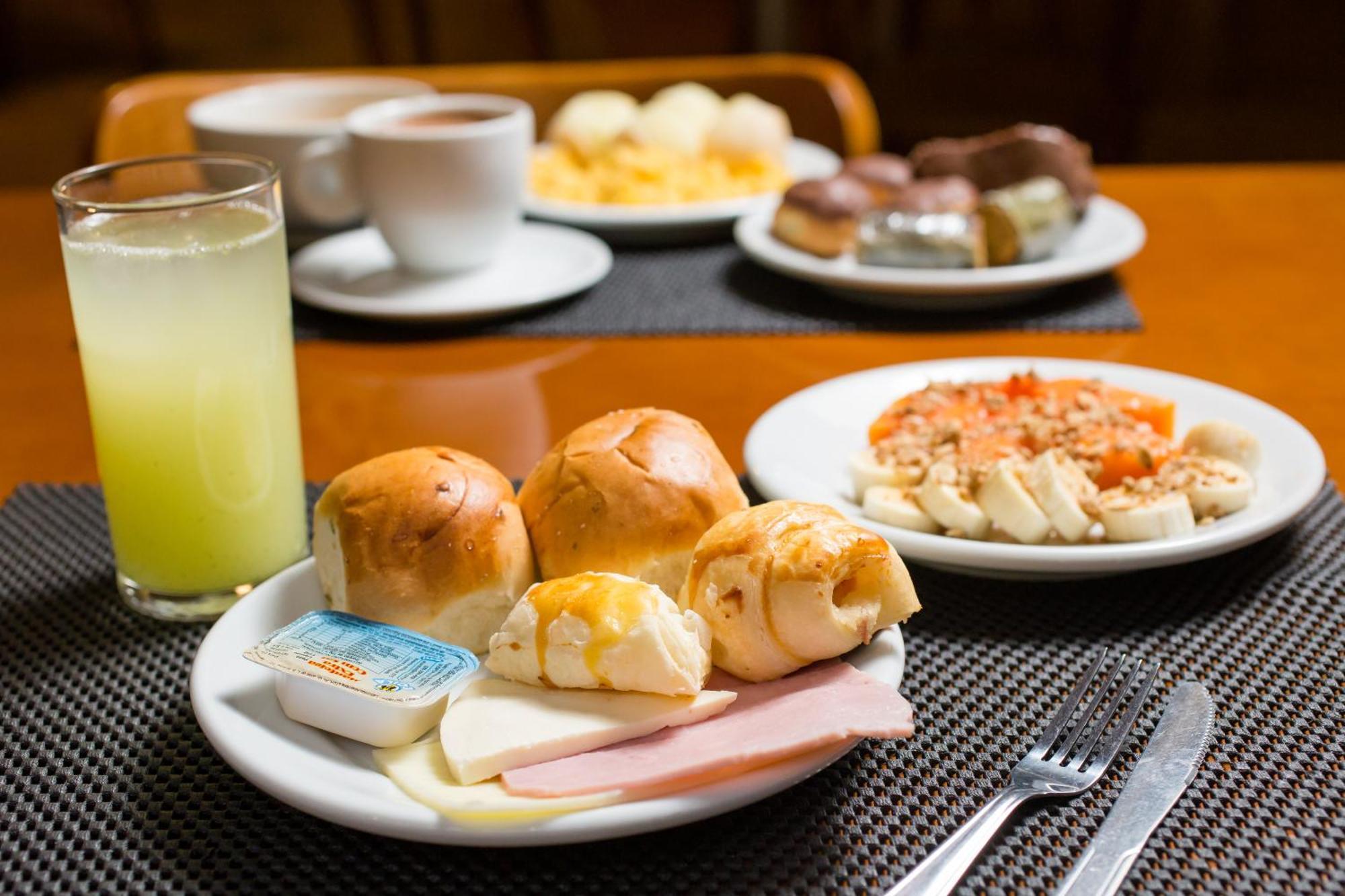 Minas Garden Hotel Pocos de Caldas Ngoại thất bức ảnh