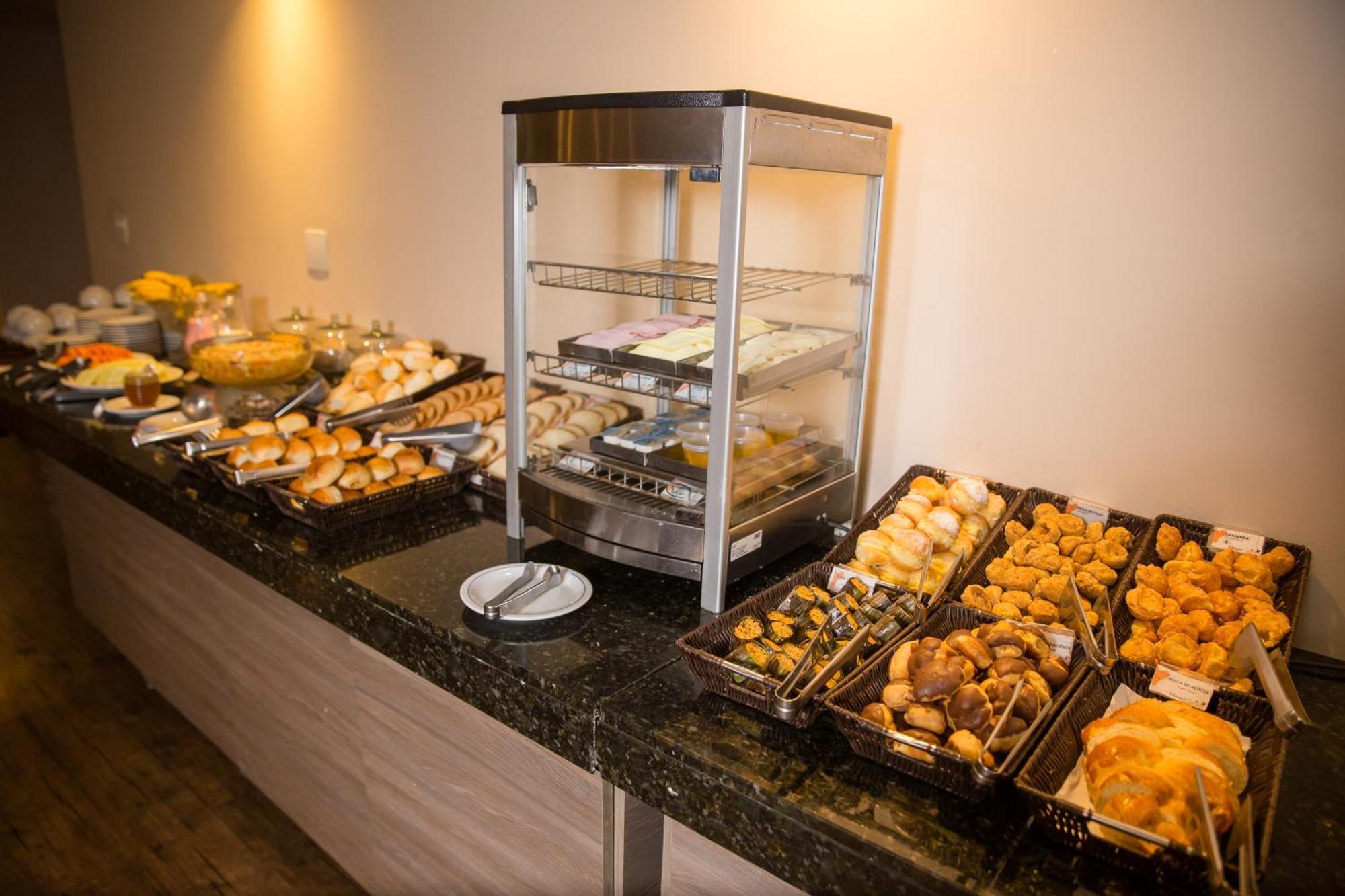 Minas Garden Hotel Pocos de Caldas Ngoại thất bức ảnh