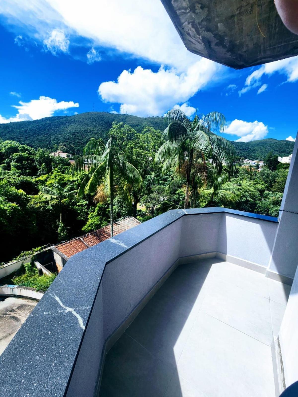 Minas Garden Hotel Pocos de Caldas Ngoại thất bức ảnh