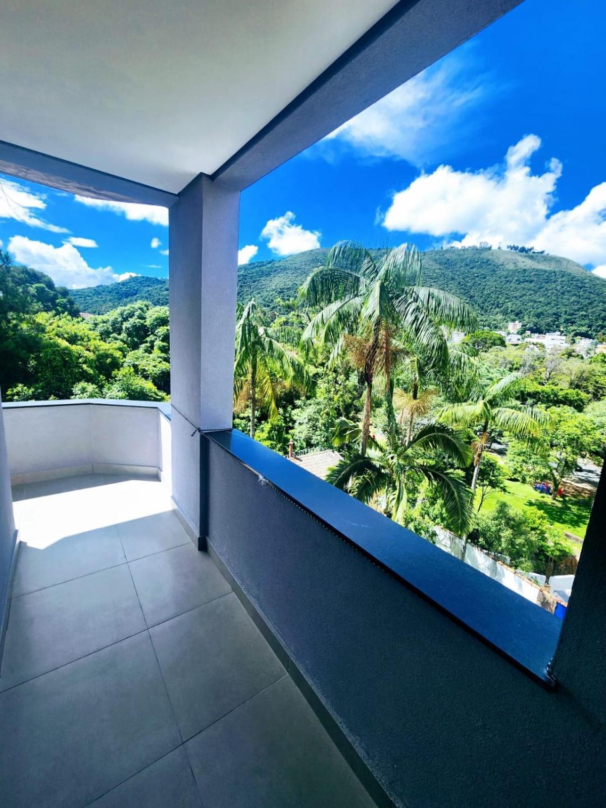 Minas Garden Hotel Pocos de Caldas Ngoại thất bức ảnh