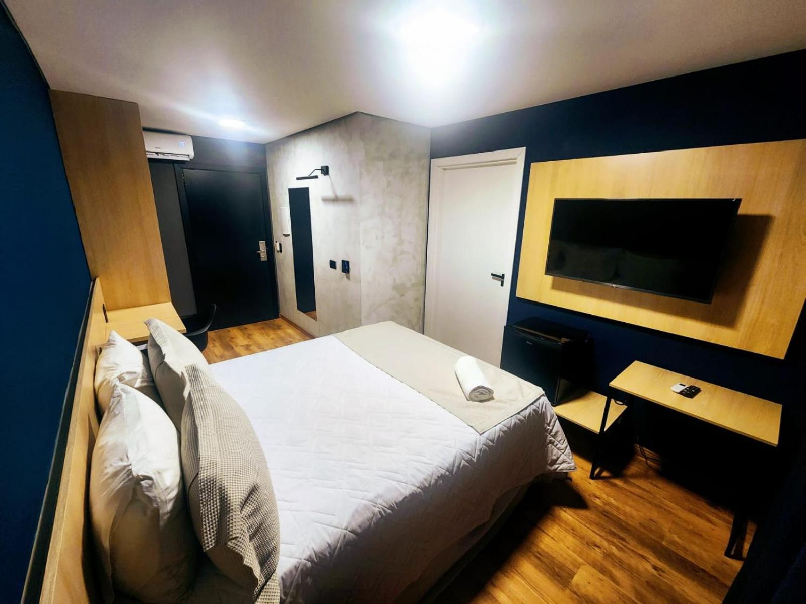 Minas Garden Hotel Pocos de Caldas Ngoại thất bức ảnh