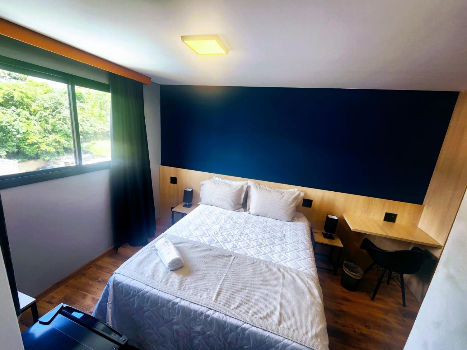 Minas Garden Hotel Pocos de Caldas Ngoại thất bức ảnh