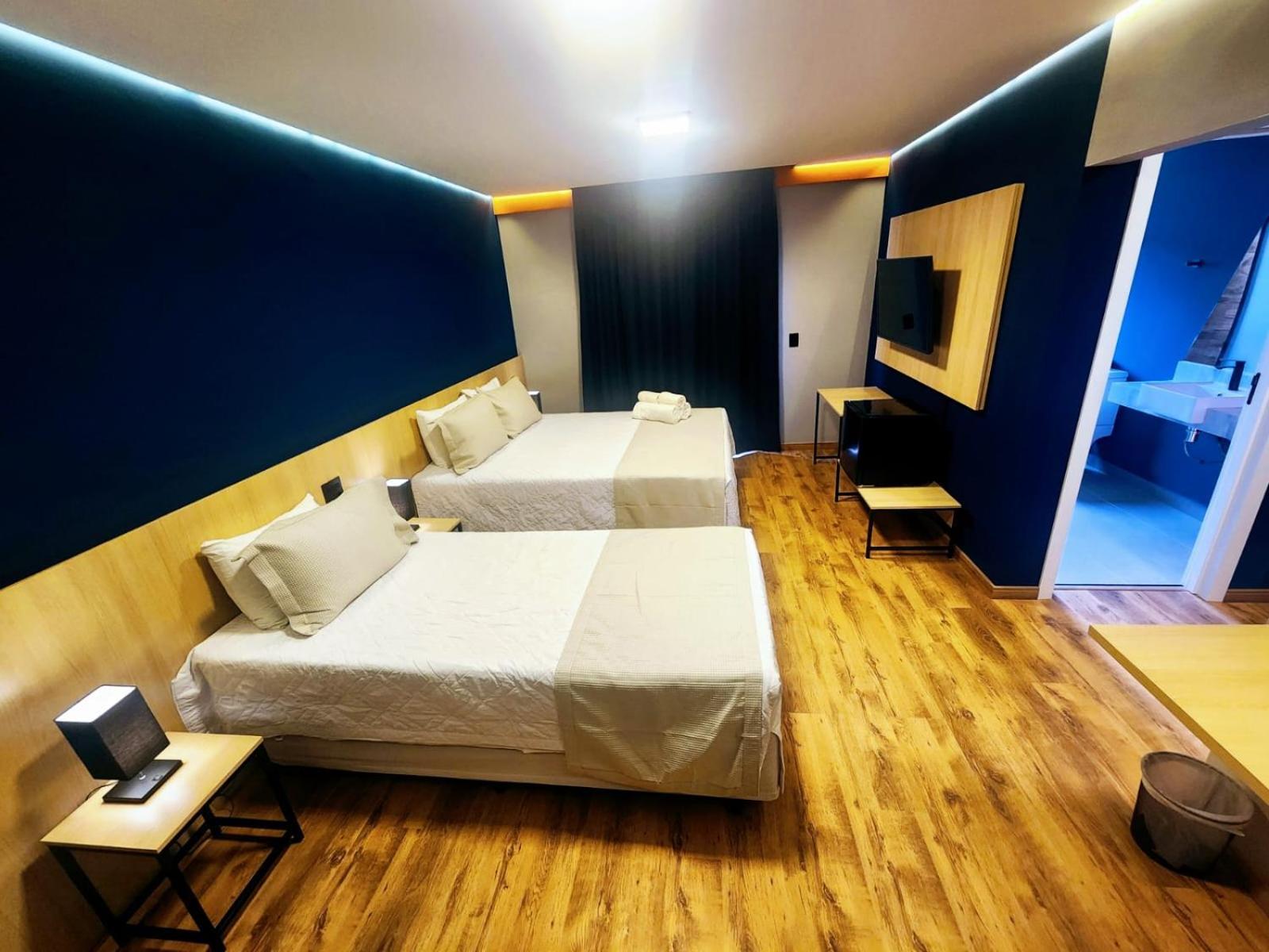 Minas Garden Hotel Pocos de Caldas Ngoại thất bức ảnh