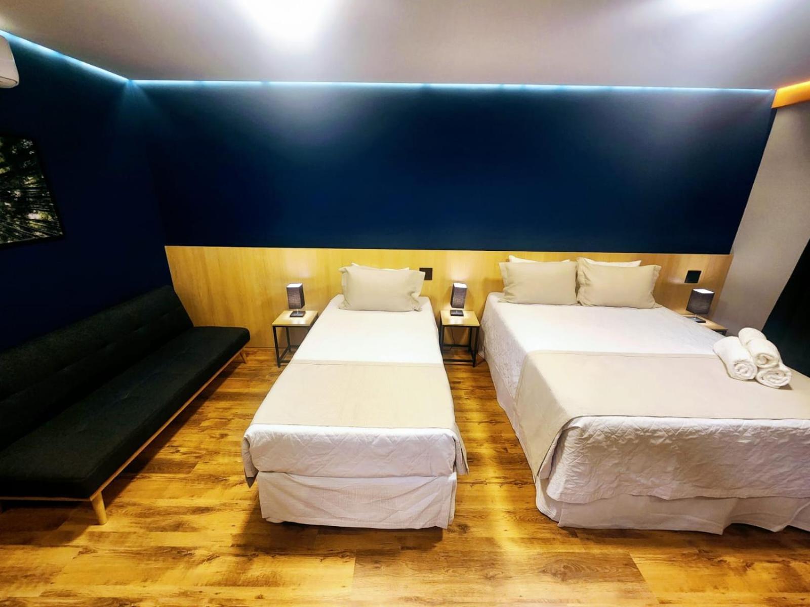 Minas Garden Hotel Pocos de Caldas Ngoại thất bức ảnh
