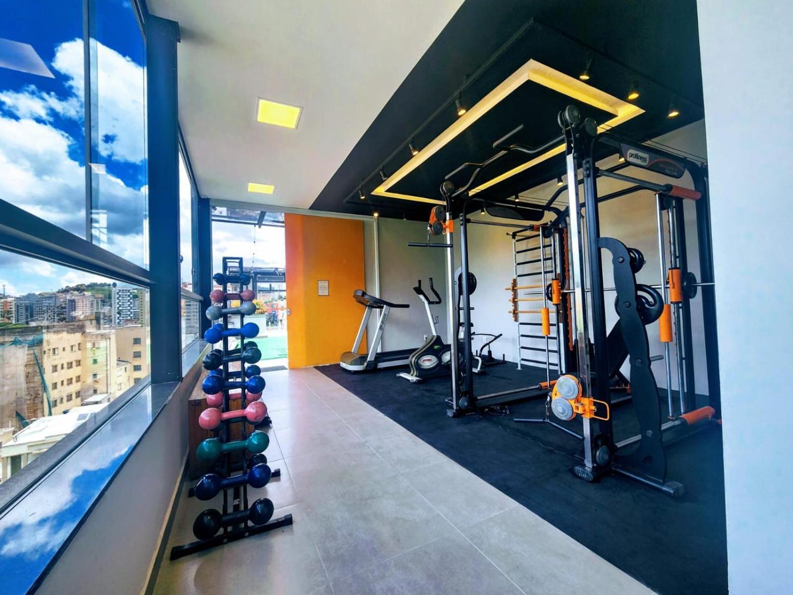 Minas Garden Hotel Pocos de Caldas Ngoại thất bức ảnh