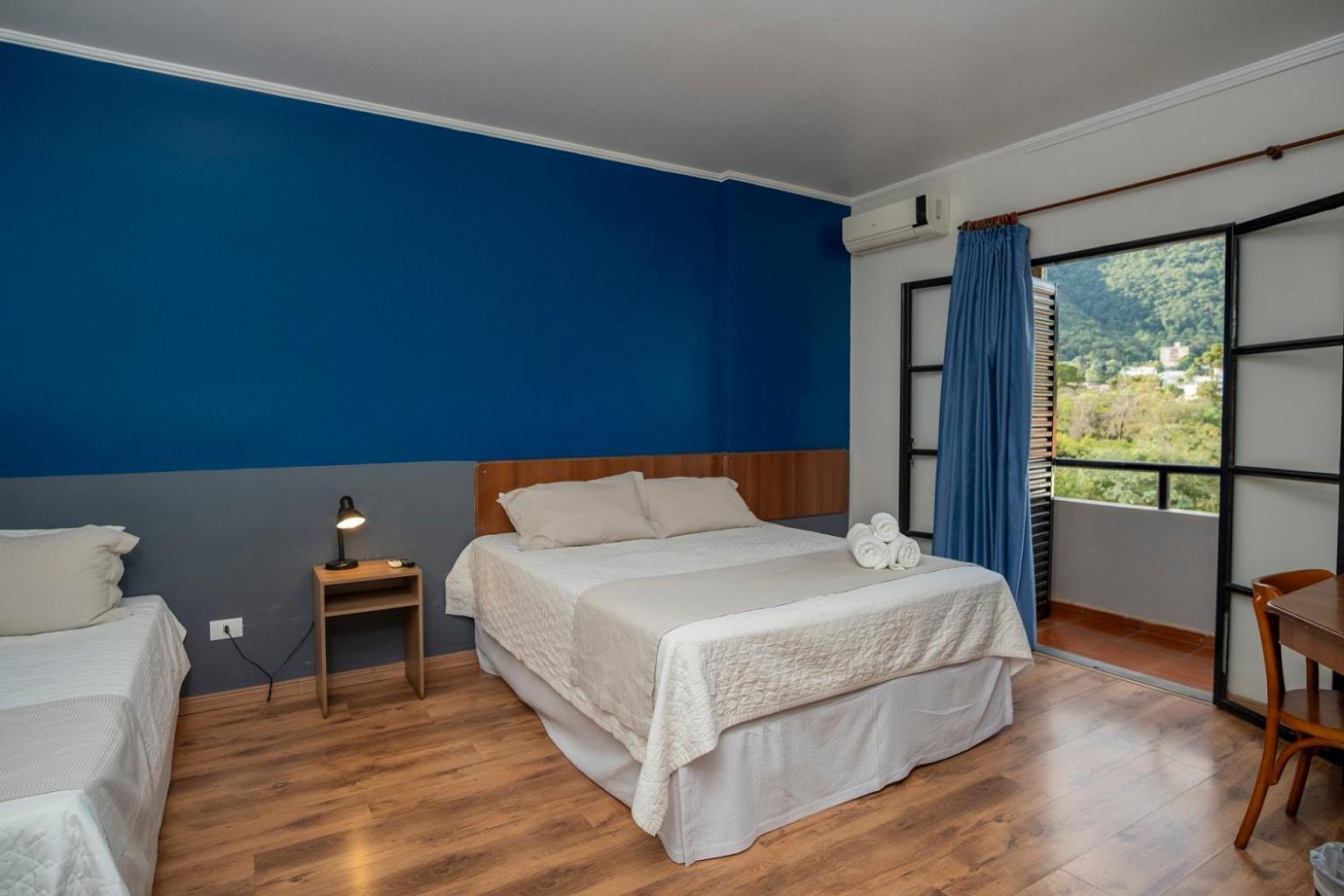 Minas Garden Hotel Pocos de Caldas Ngoại thất bức ảnh