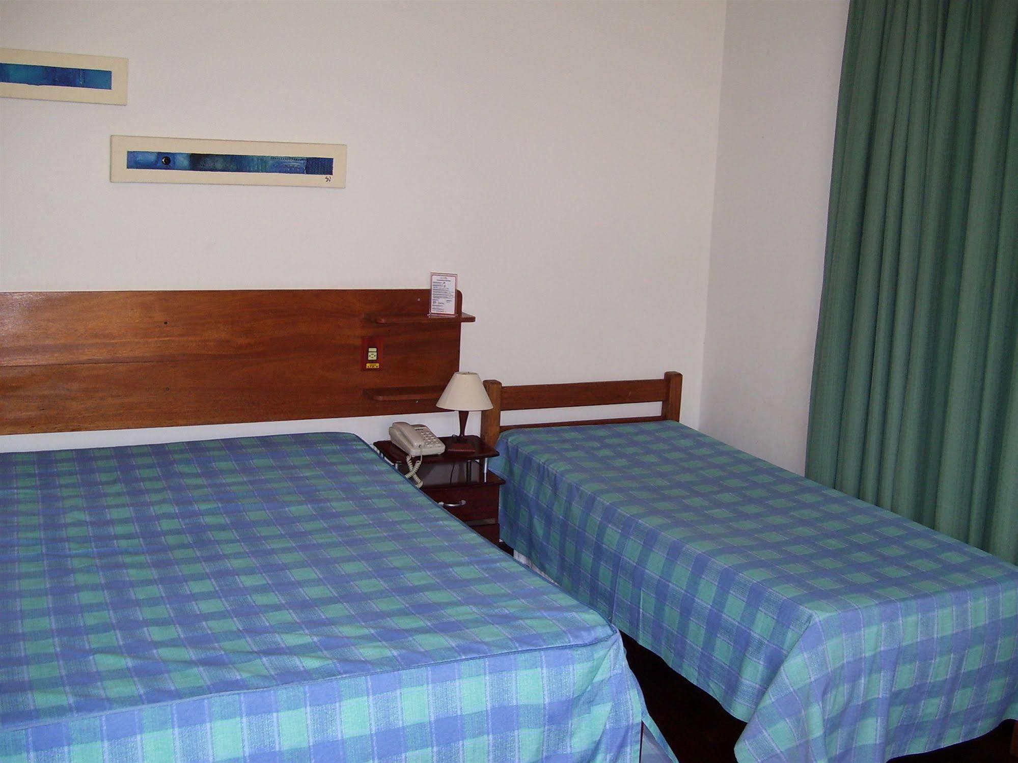 Minas Garden Hotel Pocos de Caldas Ngoại thất bức ảnh